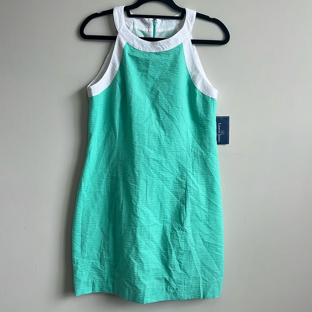 NWT Lauren James Dress